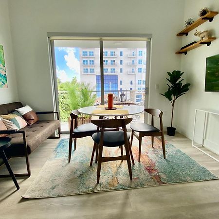 Aerie Apartments Miami Zewnętrze zdjęcie
