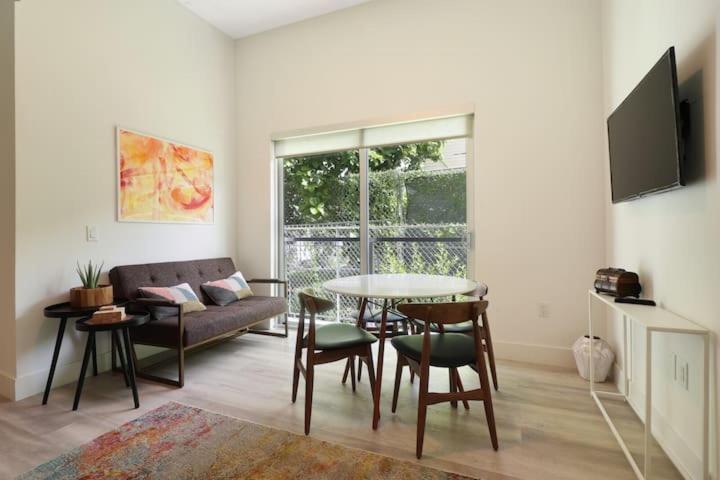 Aerie Apartments Miami Pokój zdjęcie