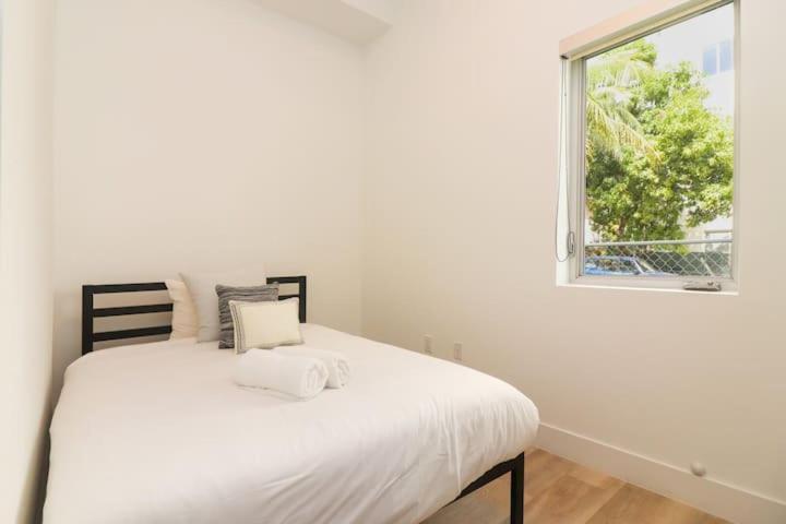 Aerie Apartments Miami Pokój zdjęcie