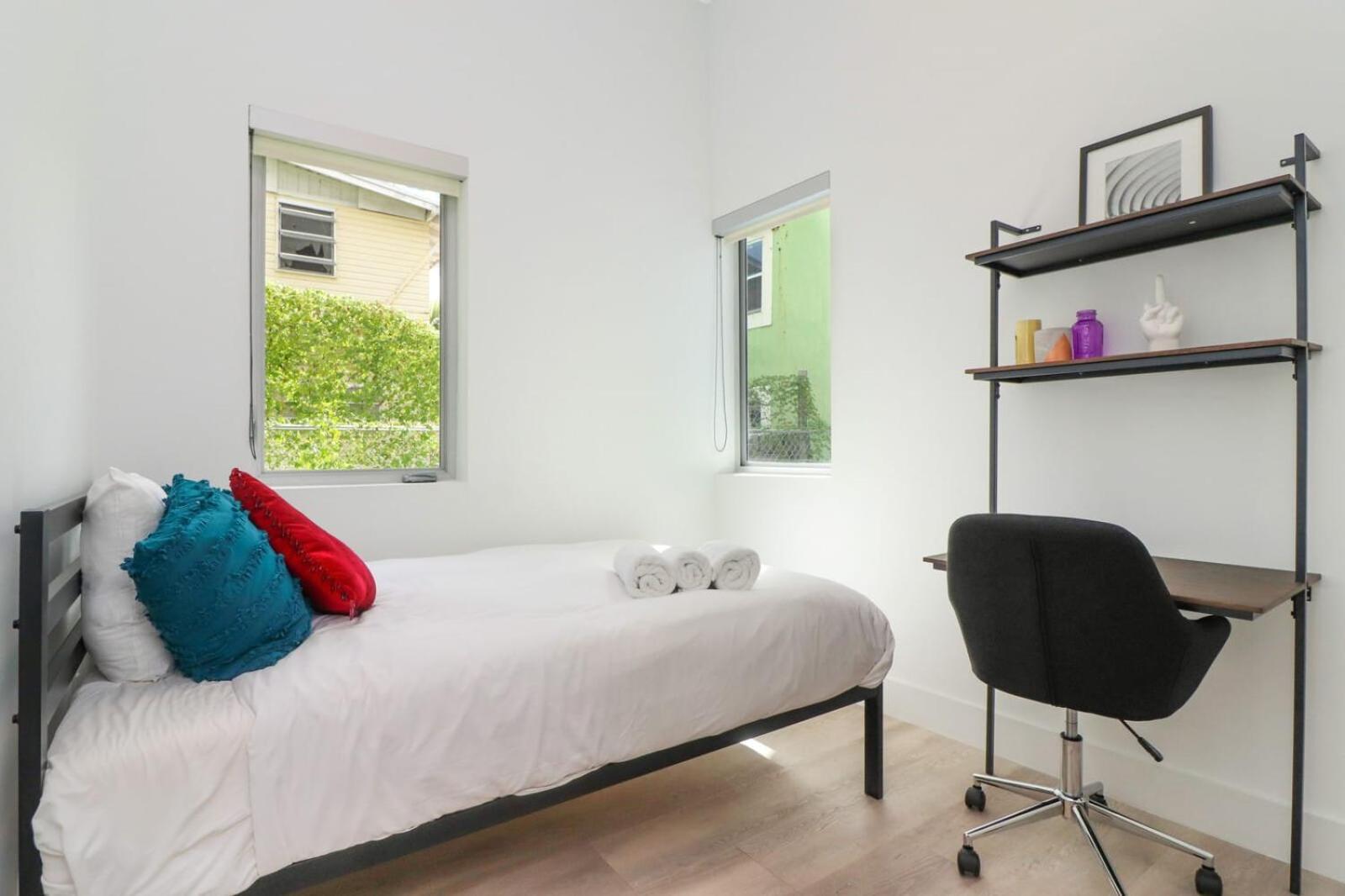 Aerie Apartments Miami Pokój zdjęcie
