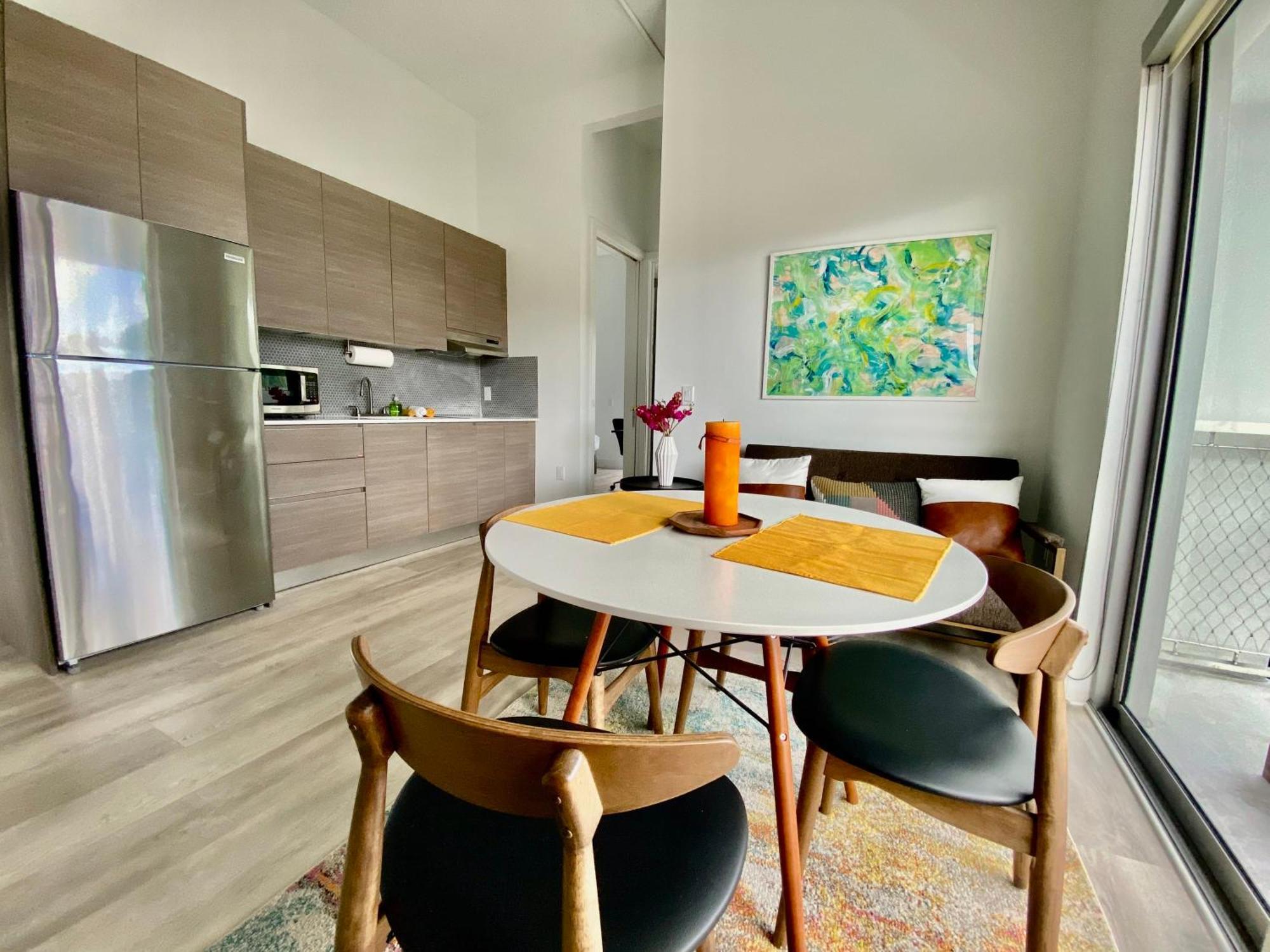 Aerie Apartments Miami Zewnętrze zdjęcie
