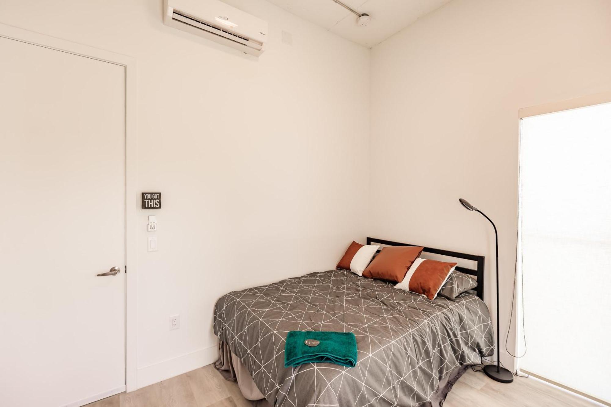 Aerie Apartments Miami Pokój zdjęcie