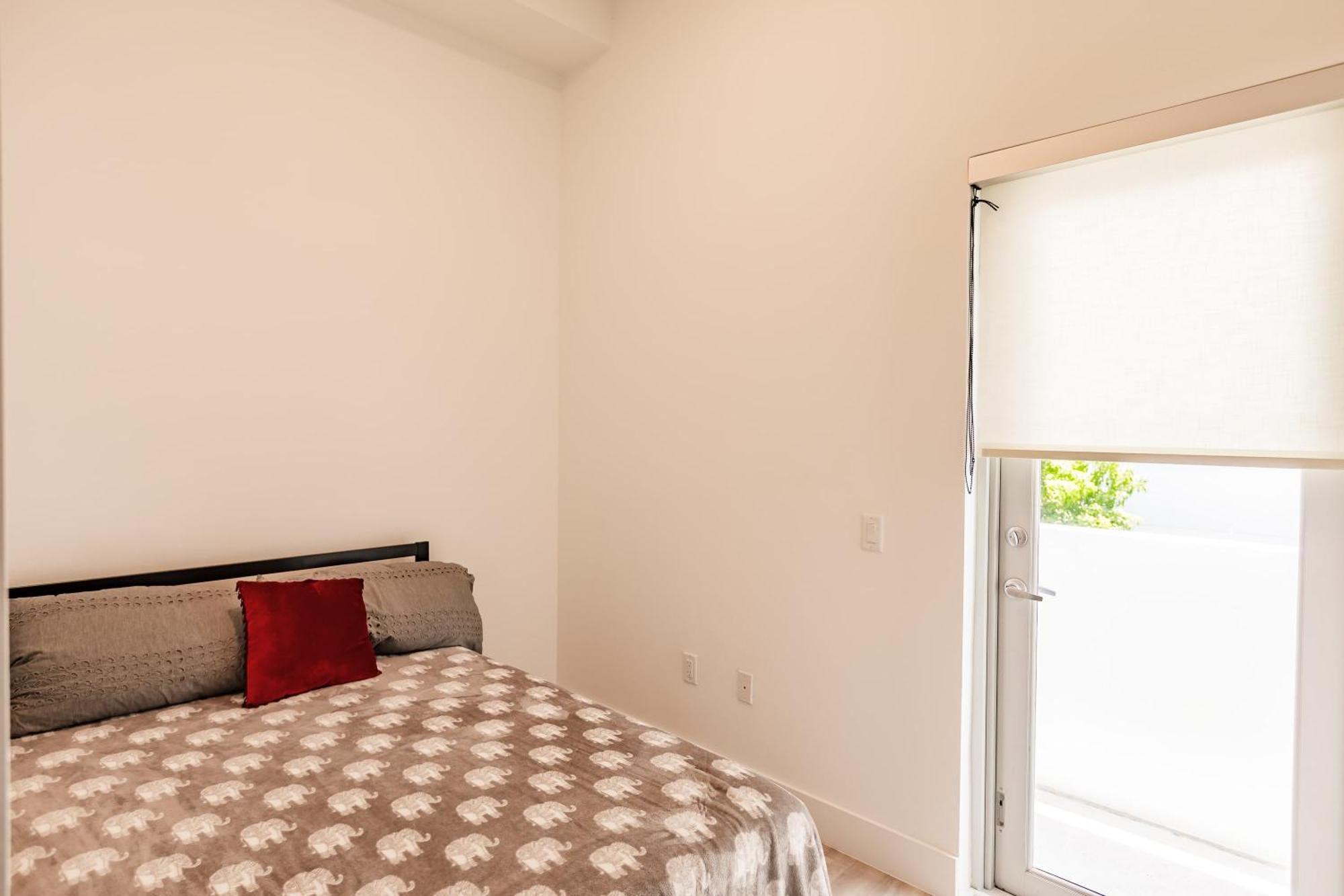 Aerie Apartments Miami Pokój zdjęcie